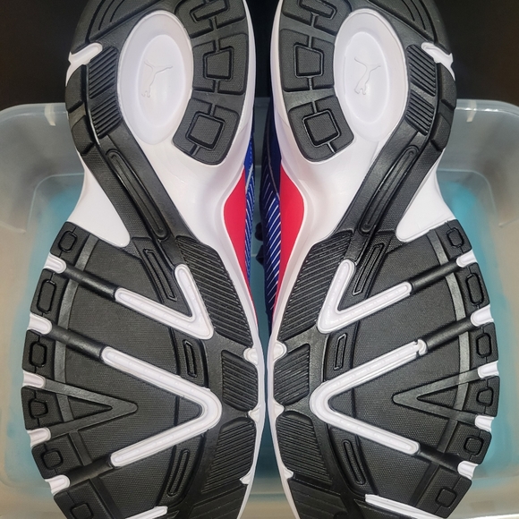 PUMA FUTURE RUNNER-11.5 - Picture 4 of 7